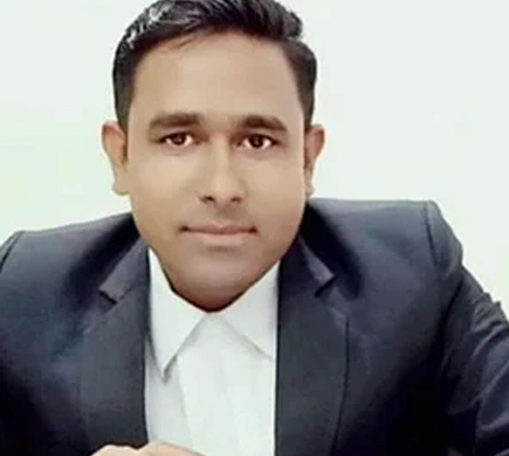 Adv. Suresh Kumar